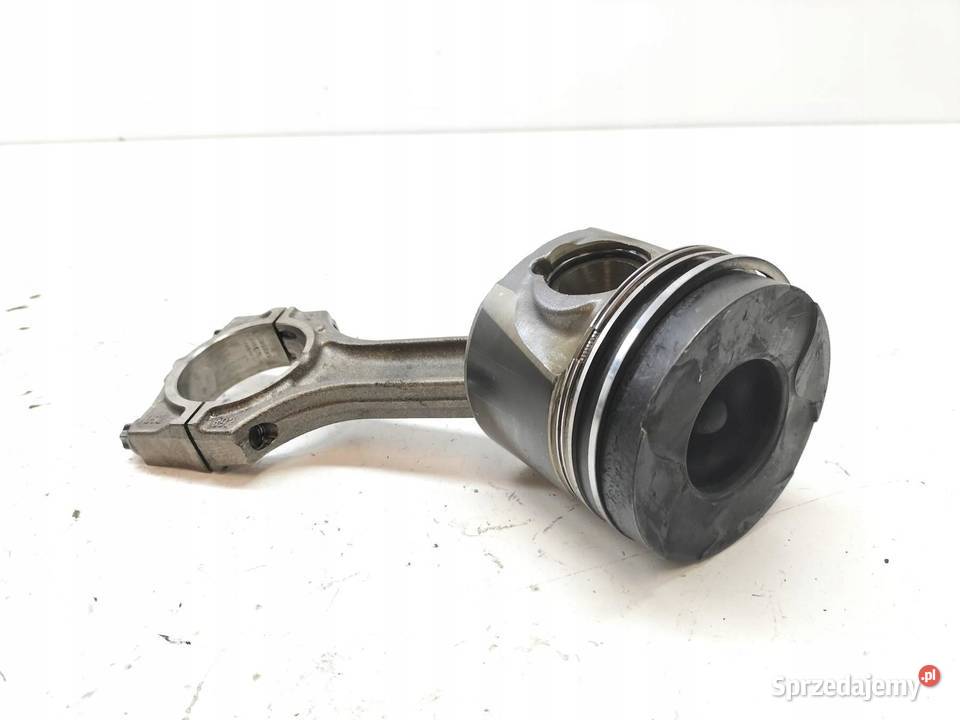 TŁOK KORBOWÓD 80L85 25 D M57 Bmw Seria 5 IV osobowe