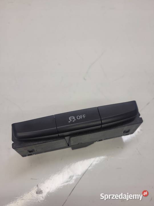 WŁĄCZNIK ESP AUDI A4 B8 A5LIFT Q5 8K0959673F Panele sterowania, przełączniki Przystajń sprzedam