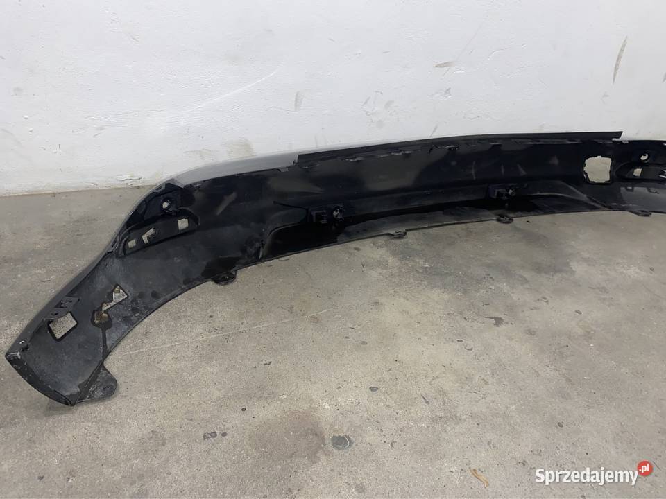 Renault clio IV 4 kombi zderzak tyl OE Pełkinie sprzedam