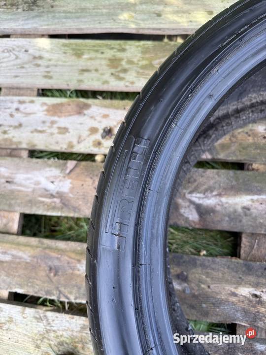 Pirelli p zero 2653520 lato Krotoszyn