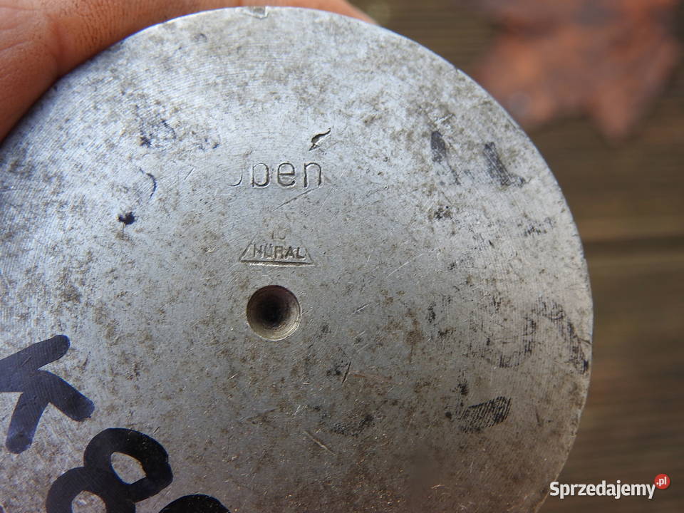 Zundapp K800 nie KS600 KS750 KS500 K500 BMW R51