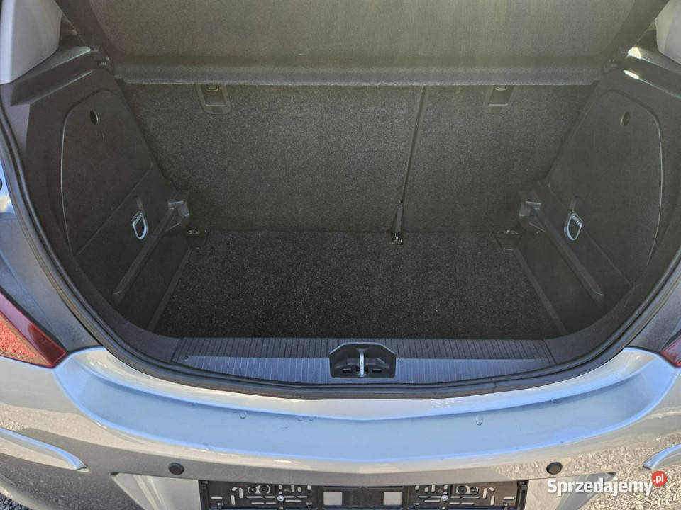 Opel Corsa wymianie rozrządu Klimatyzacja isofix Ruda Śląska sprzedam