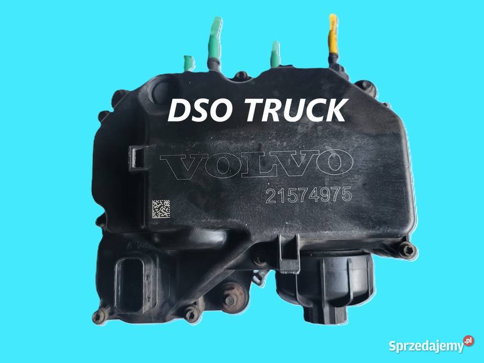 21576178 21576187 Pompa AdBlue Volvo RENAULT