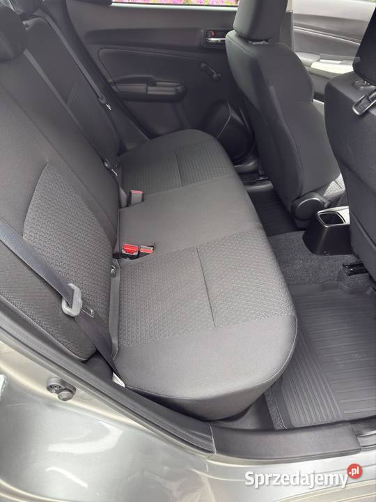Suzuki Swift Premium Plus Suzuki Radom sprzedam