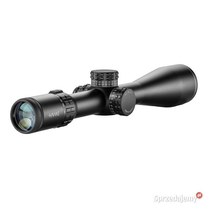 Luneta celownicza Hawke Frontier 34 FFP 530x56 Warszawa sprzedam