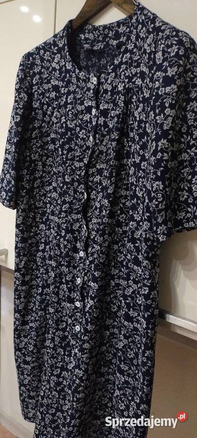 Sukienka letnia długa Lublin