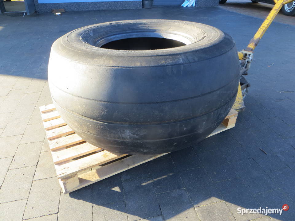 Opona 55060225 ALLIANCE Cielcza