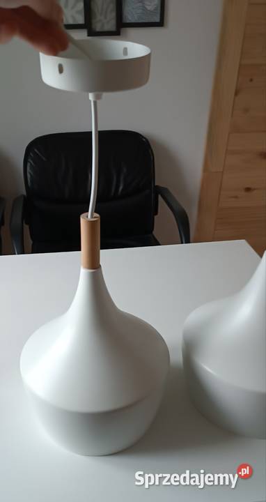 2 lampy nowe Homla Lampa SOFFIA Wrocław