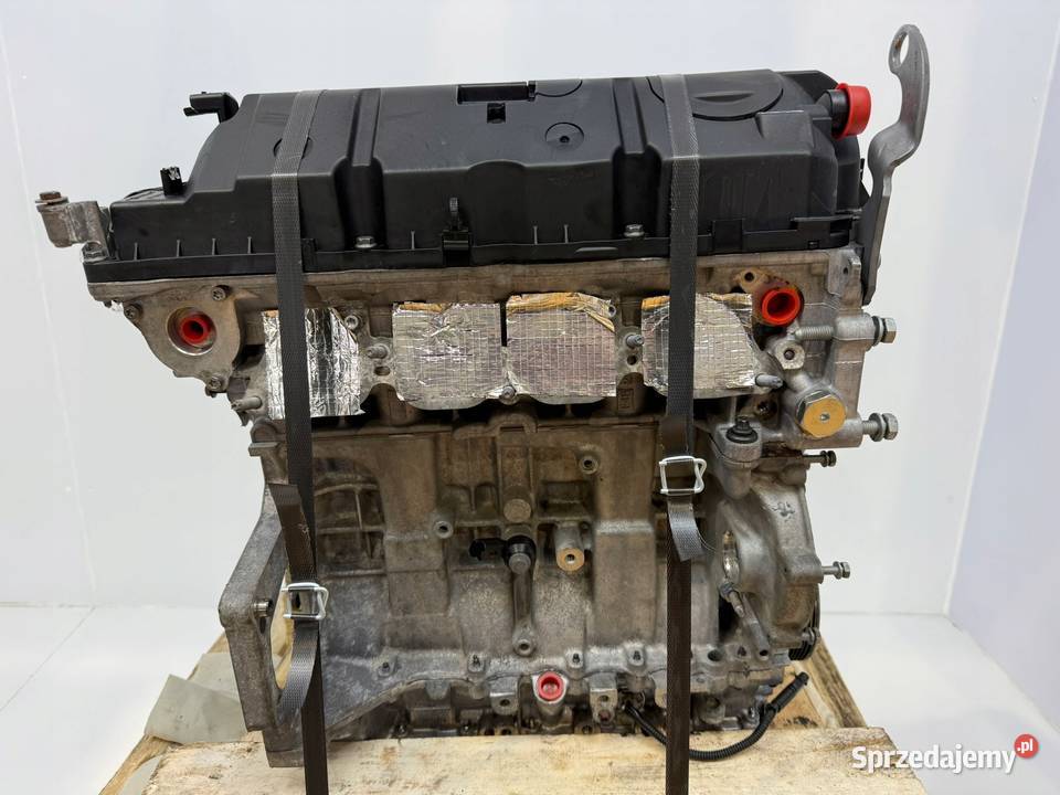 SILNIK 5FS 5F01 Peugeot 208 2008 508 207 3008