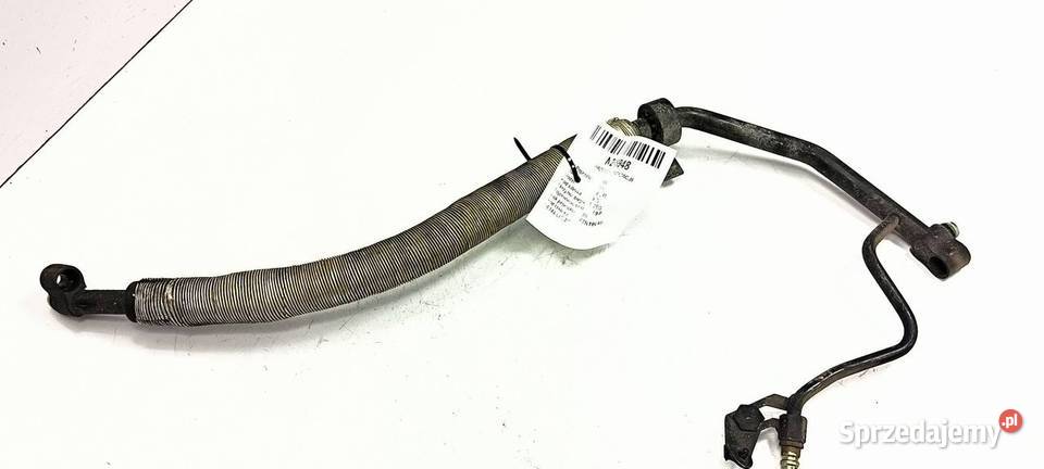 PRZEWÓD KLIMATYZACJI BMW E 46 LIFT Lipno