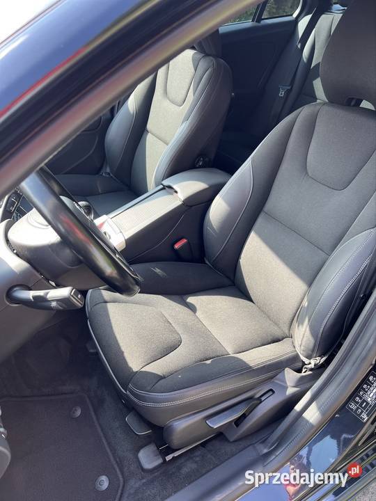 Volvo V60 D4 poduszka powietrzna śląskie Będzin