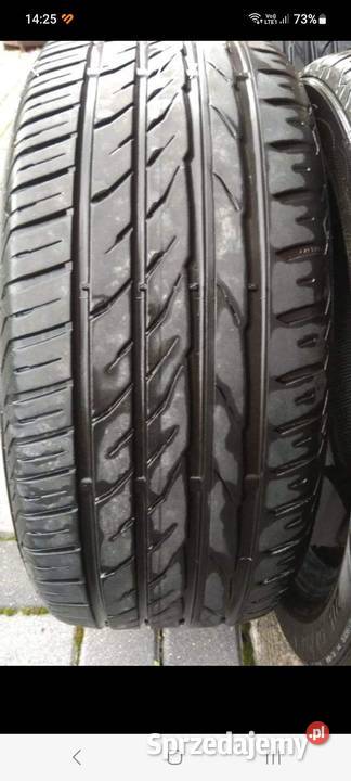 Opony letnie 2055016 50 Glinno