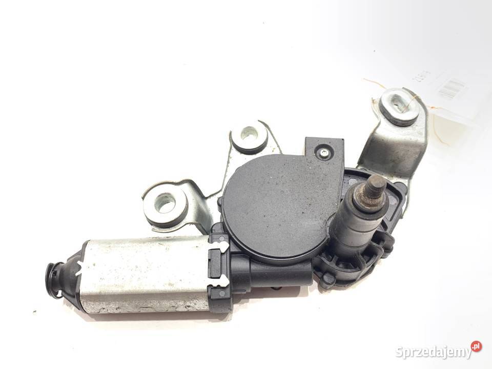 SILNIK WYCIERACZEK TYŁ SKODA OCTAVIA II