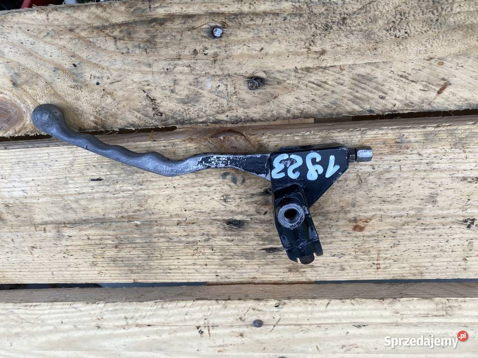 KLAMKA MZ ETZ 250 251 151 150 sprzedam