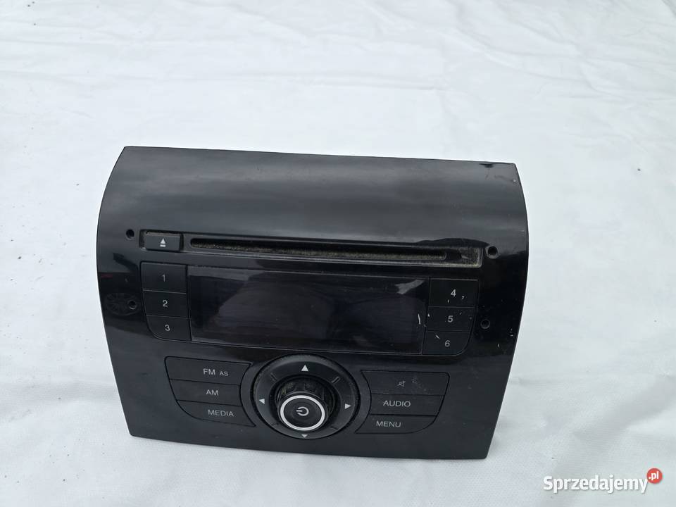 7355985560 radio CD FIAT DUCATO III dostawcze