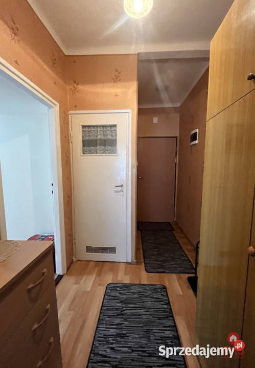 Mieszkanie Białystok Kawaleryjska 38m2 własność