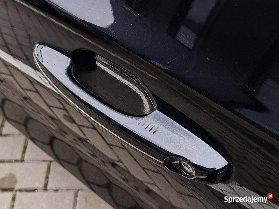 FORD Focus 2021r FV23 SalonPL ASO LED Winter automatyczna małopolskie Kraków