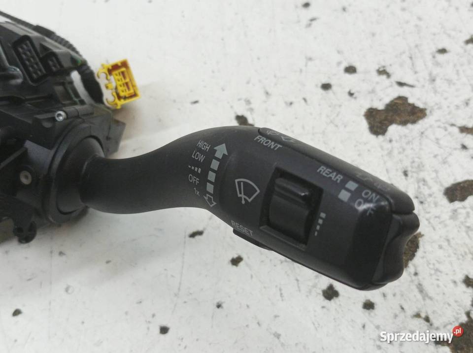 PRZEŁĄCZNIK ZESPOLONY 4F0953549C 4E0953503G