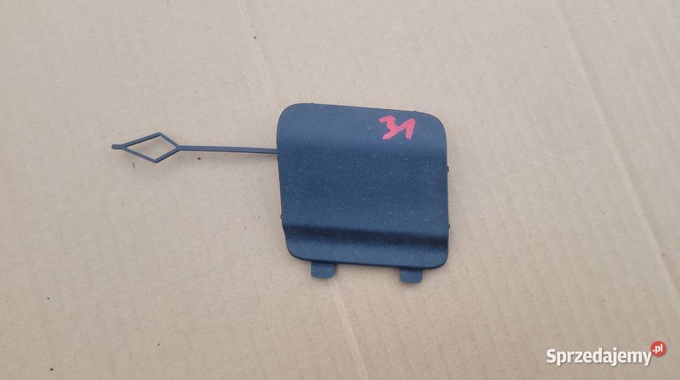 MERCEDES SPRINTER W910 ZAŚLEPKA HAKA ZDERZAKA osobowe Ruda Śląska