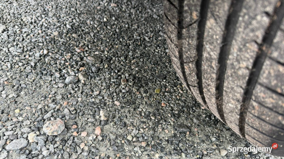 Opel Mokka Benzyna Zarejestrowany Ubezpieczony I