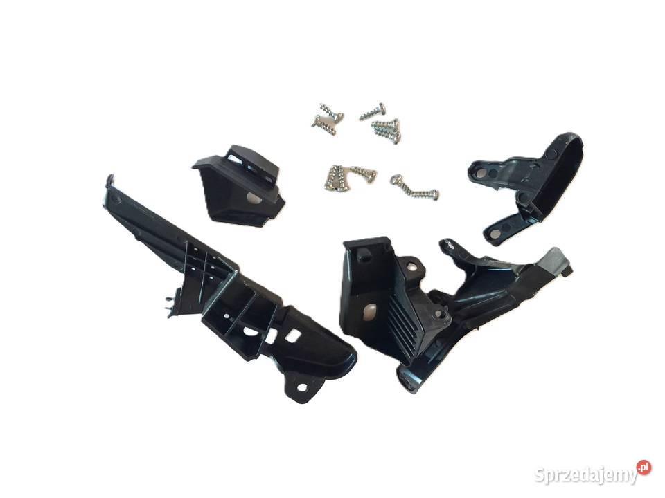 NOWE UCHWYTY ZESTAW NAPRAWCZY LAMPY LEWEJ osobowe Kalisz sprzedam