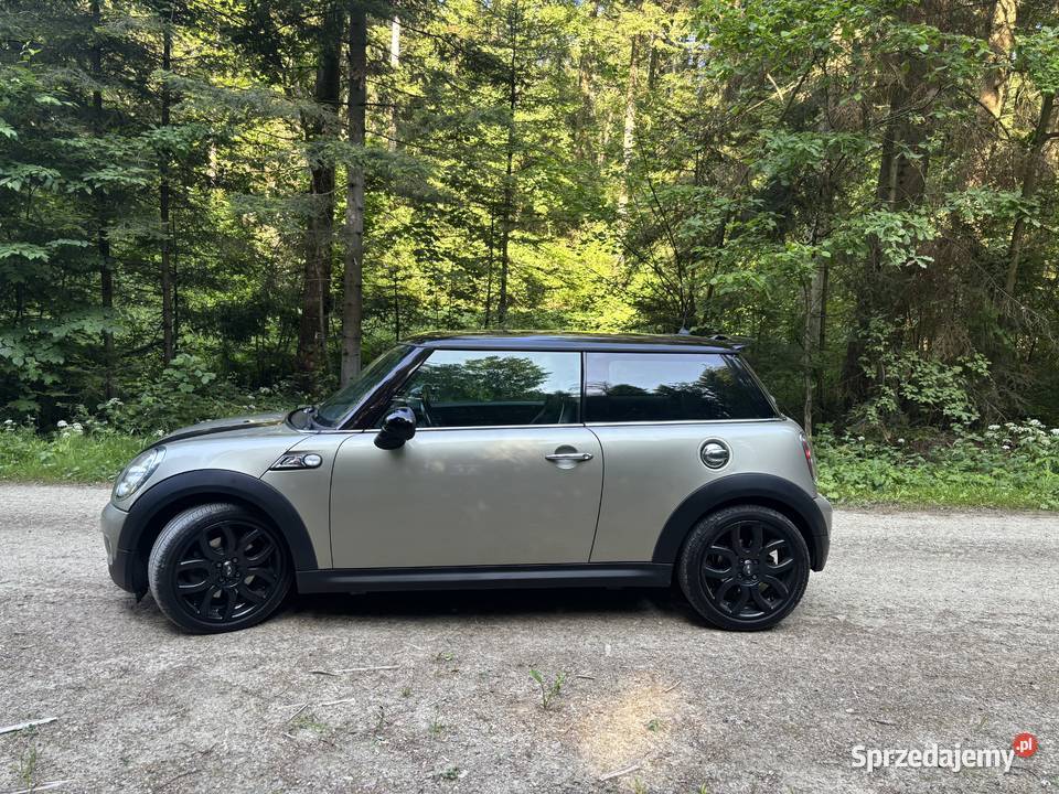 Sprzedam Mini Cooper S Stary Sącz