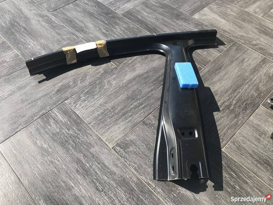 Słupek środkowy lewy VW Passat 3G B8 Kombi łódzkie Radomsko