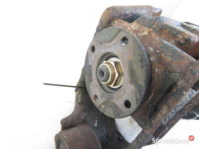 MOST TYŁ DYFER SPACE WAGON 24GDI 0004 3312 sprzedam