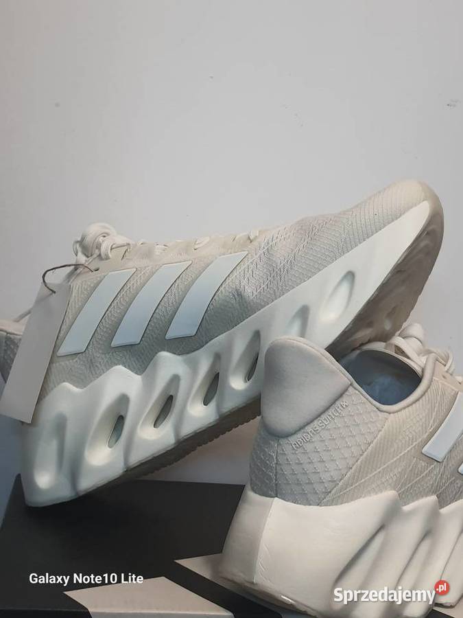 Sprzedam nowe oryginalne trampki Adidas Piaseczno