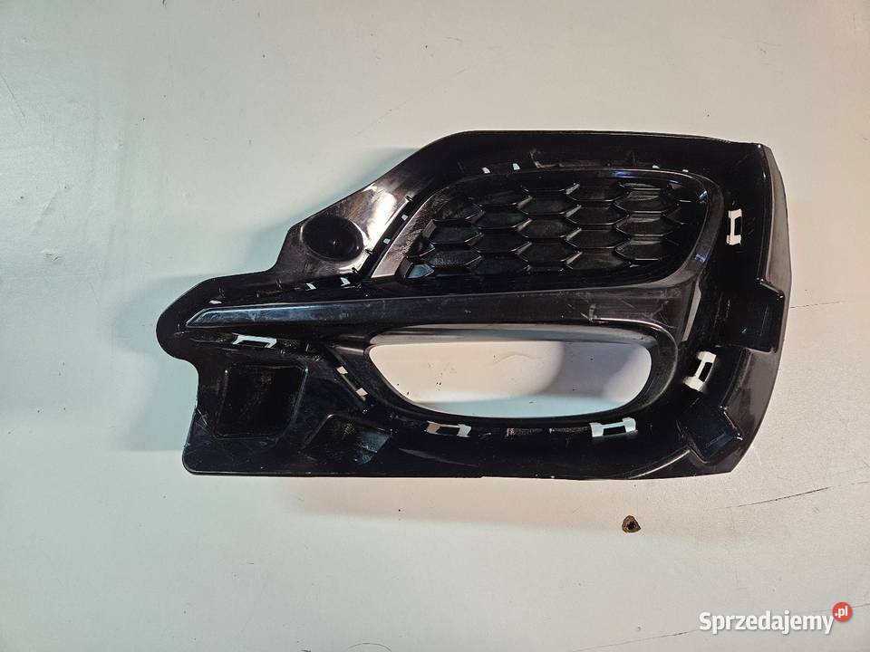 MG ZS LIFT KRATKA LEWA ZDERZAKA PRZÓD LEWY Międzychód sprzedam