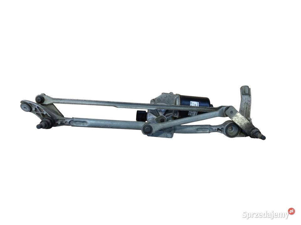 BMW E90 E91 E92 E93 Mechanizm wycieraczek przód osobowe