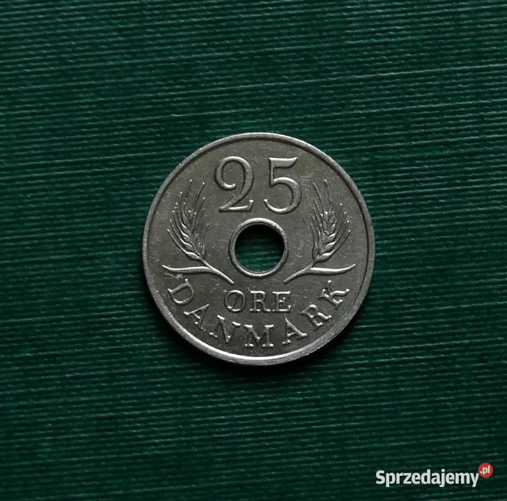 DANIA 25 ore 1971r Gliwice sprzedam