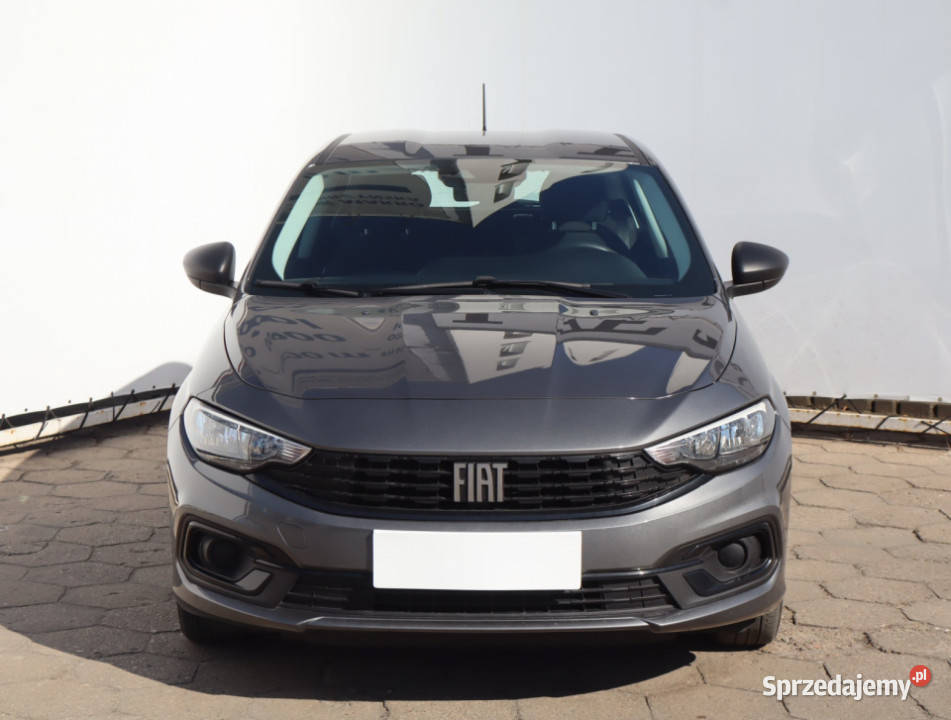 Fiat Tipo 10 FireFly Łódź