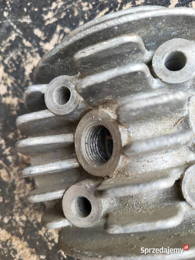 NSU 98 NSU QUICK 98 NSU 100 PONY GŁOWICA śląskie Rybnik