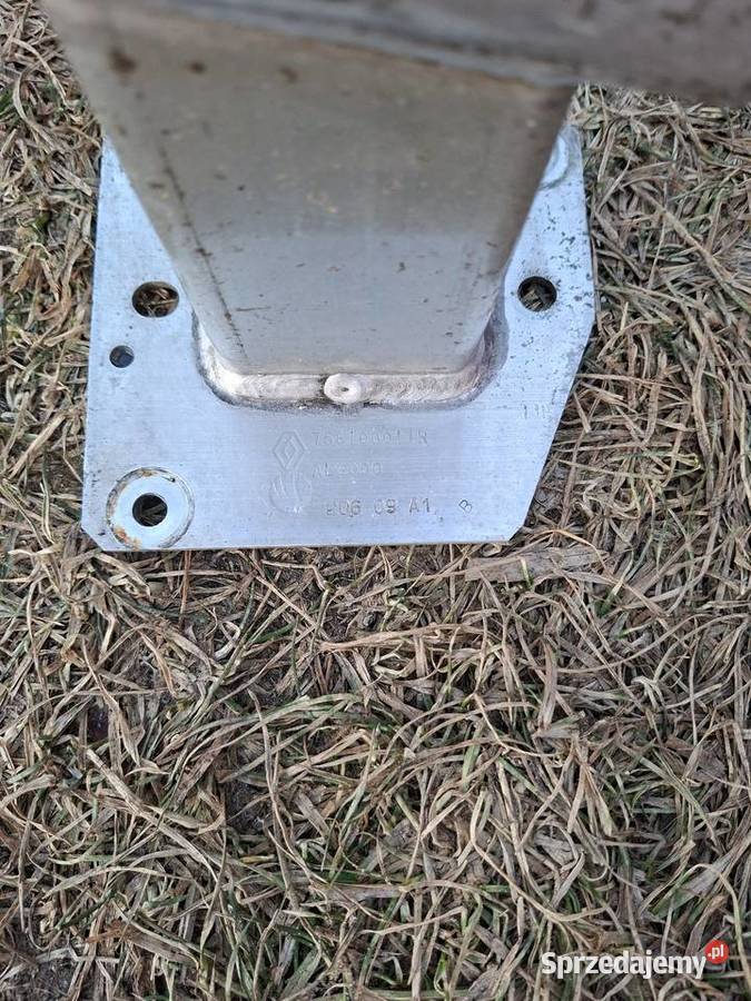 Belka tył Scenic 3 Rawicz