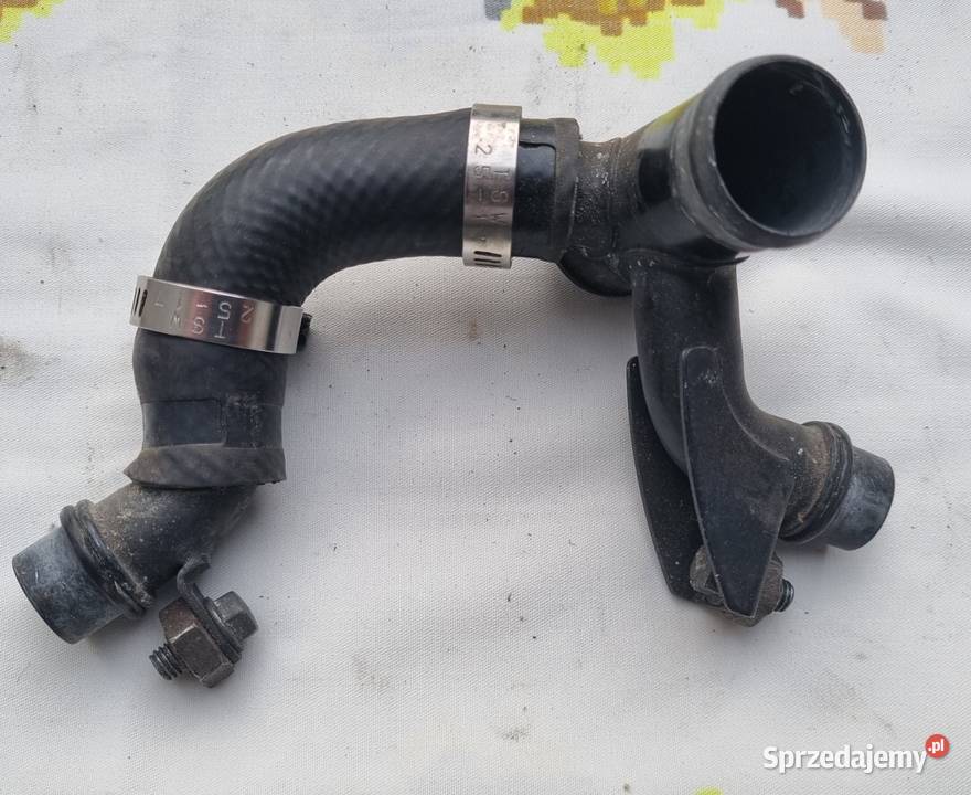 Króciec wodny Kawasaki VN2000 Zabrze