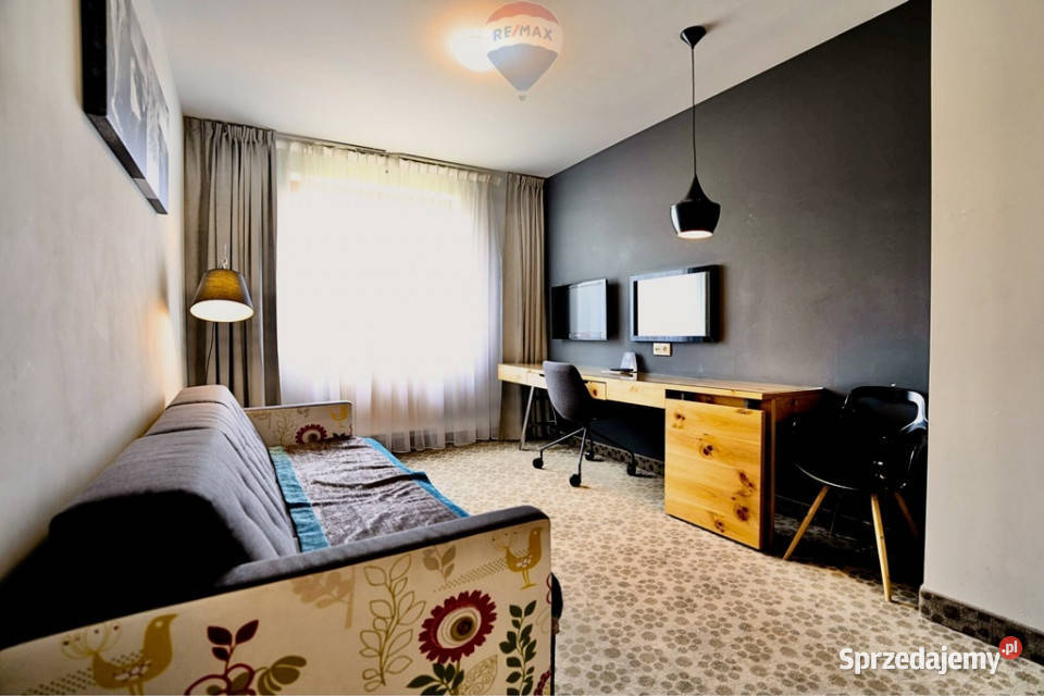 Apartament w Crystal Resort basensaunyjacuzzi dolnośląskie Szklarska Poręba