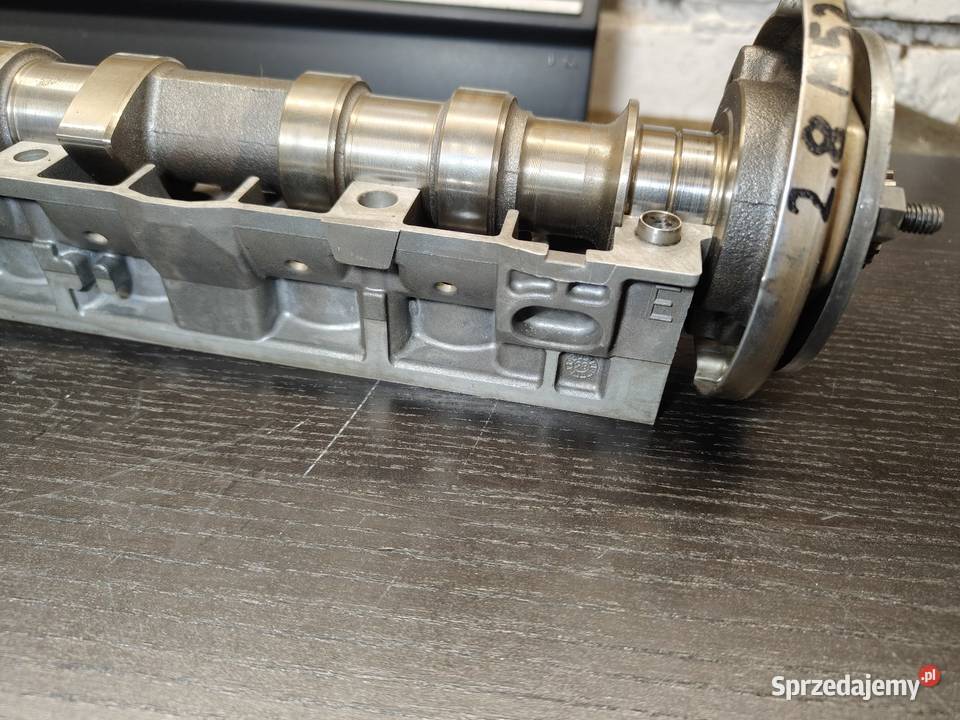 Bmw e46 328i m52tu wałki rozrządu ssący Aleksandrów Łódzki