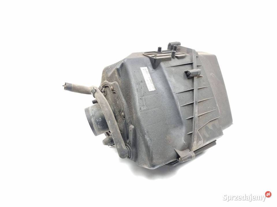 OBUDOWA FILTRA AUDI A8 D3 4E0133837F Lipno