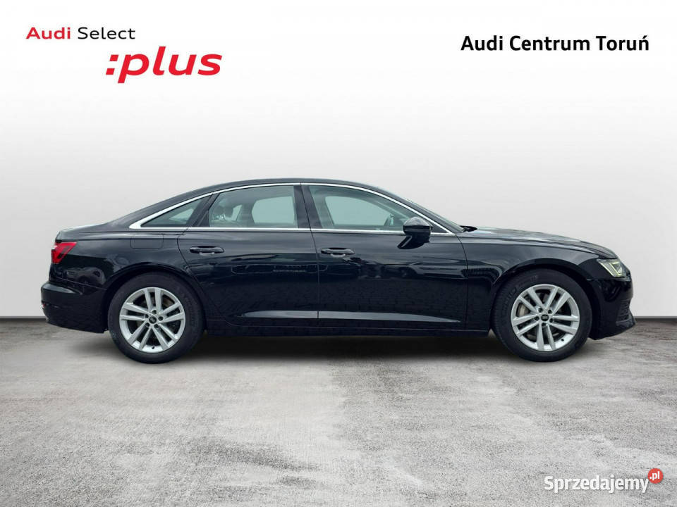 Audi A6 immobilizer Samochody osobowe