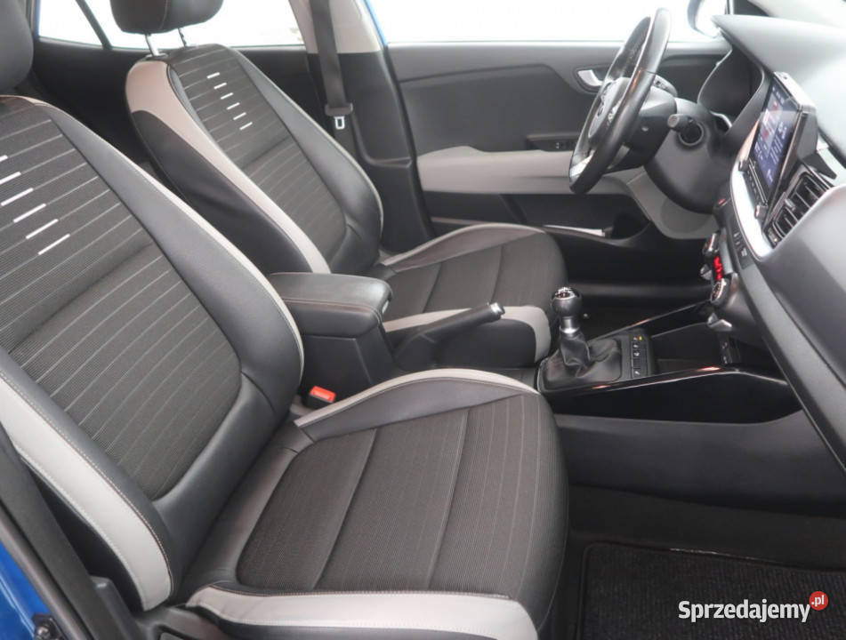 Kia Stonic 12 DPI elektryczne szyby