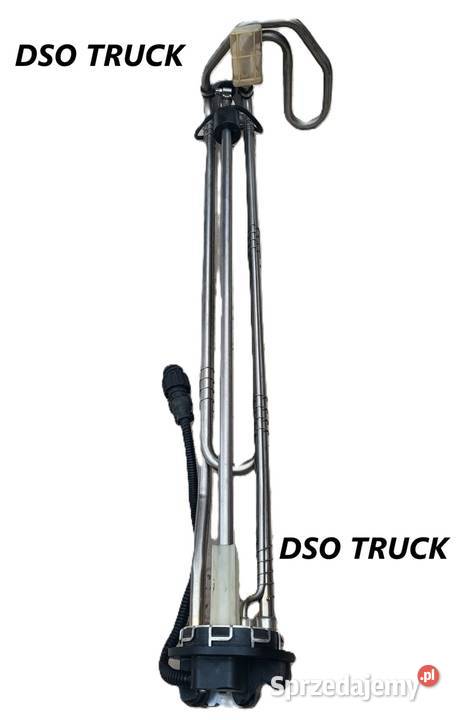Smok ADBLUE AD BLUE 21076524 VOLVO FH FM FMX Zawichost