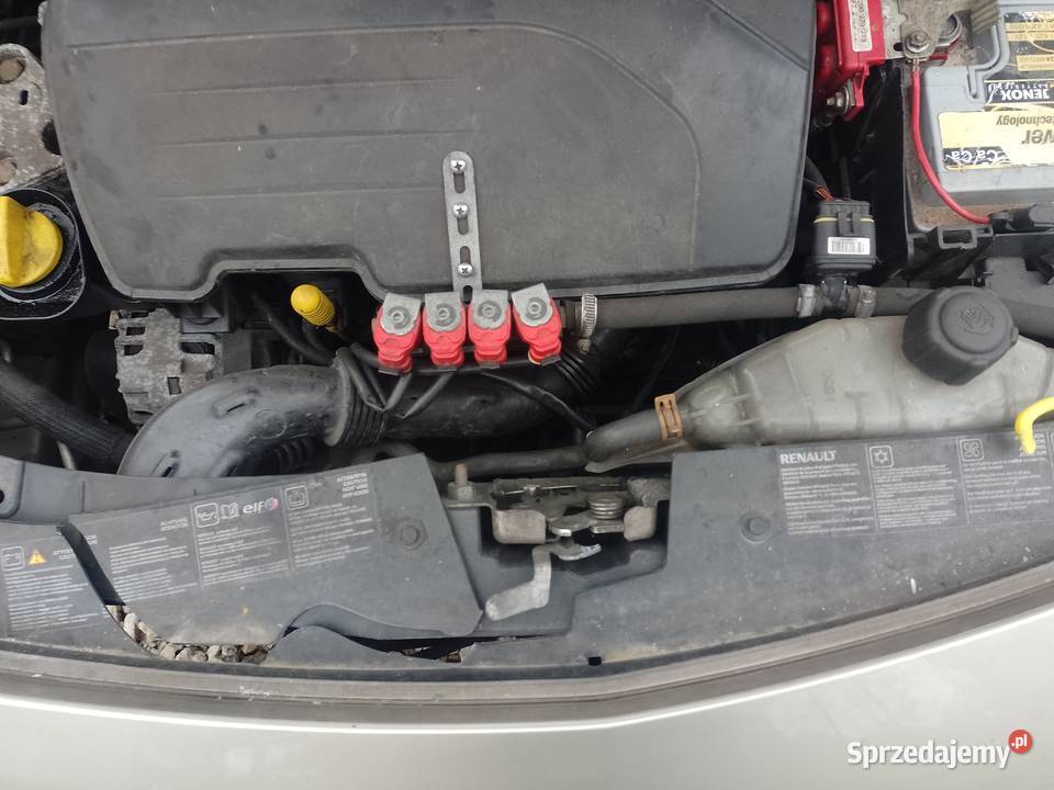 Sprzedam Clio Trzebinia