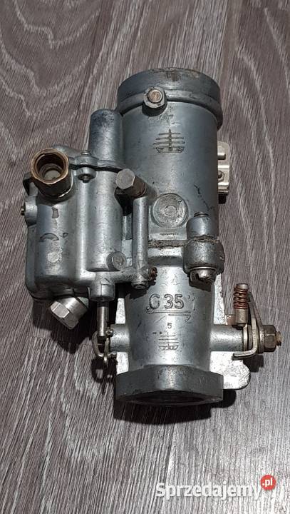 Na sprzedaż Gaźnik G35 Warszawa Żuk Star Nysa dolnośląskie Świebodzice