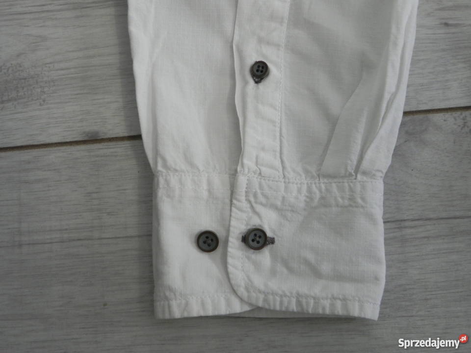 Sprzedam koszulę marki Top Secret rozmiar 4041 Rozmiar M Bydgoszcz