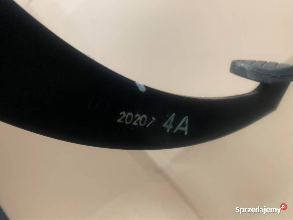15647592 Podał sprzęgła hamulca Subaru legacy V Szczecin