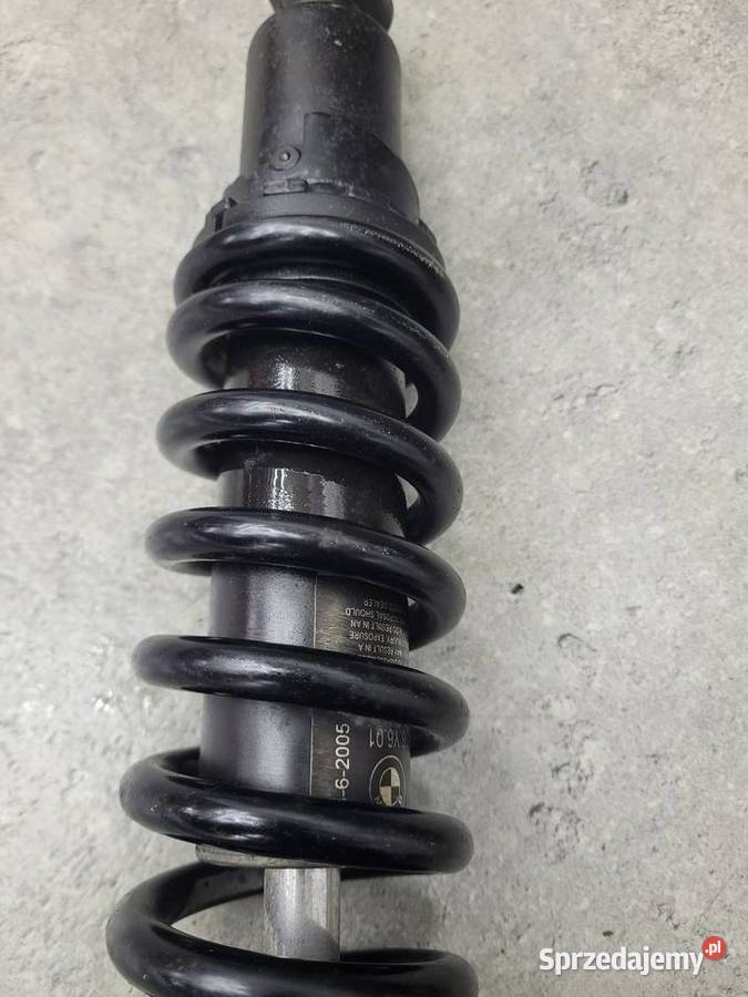 Bmw R 1200 GS 0407 amortyzator amor OEM 7659619 Nowy Tomyśl