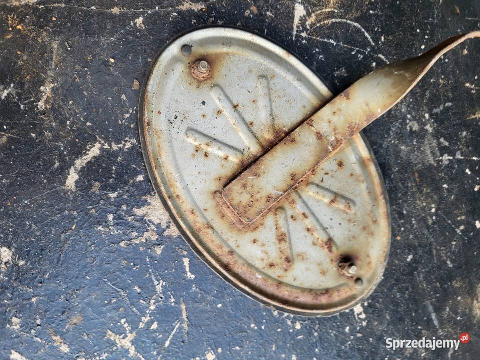 ZNACZEK D DEUTSCHLAND EMBLEMAT TABLICA PORSCHE śląskie