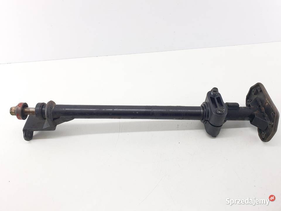 KOLUMNA SZTYCA TGB BLADE 550 EFI TGB TARGET Janowice