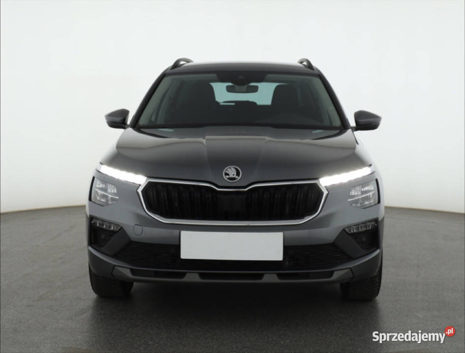 Skoda Kamiq 10 TSI Piaseczno sprzedam